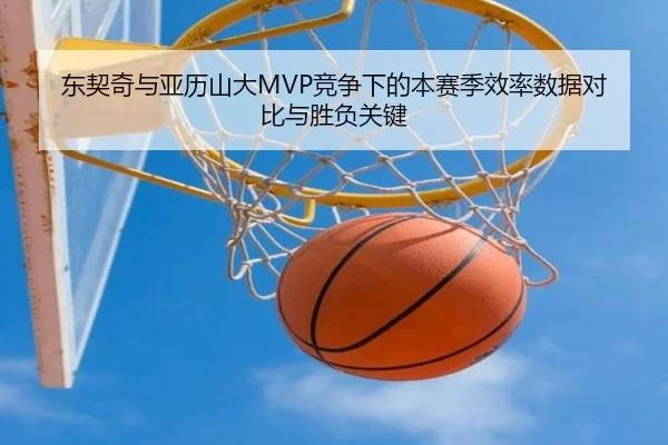 东契奇与亚历山大MVP竞争下的本赛季效率数据对比与胜负关键 | kaiyun
