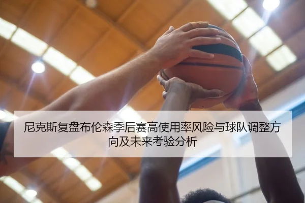 尼克斯复盘布伦森季后赛高使用率风险与球队调整方向及未来考验分析 | kaiyun